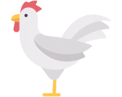 hen